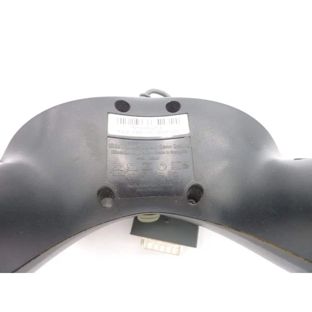 Microsoft sidewinder freestyle